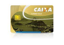cartão de crédito Caixa Gold 