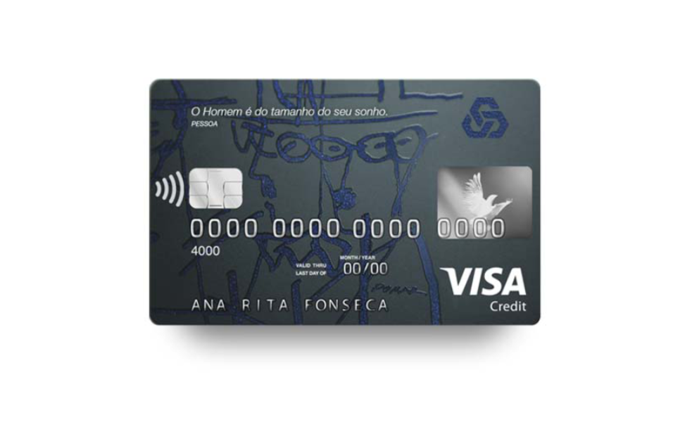 cartão de crédito Caixa Platina