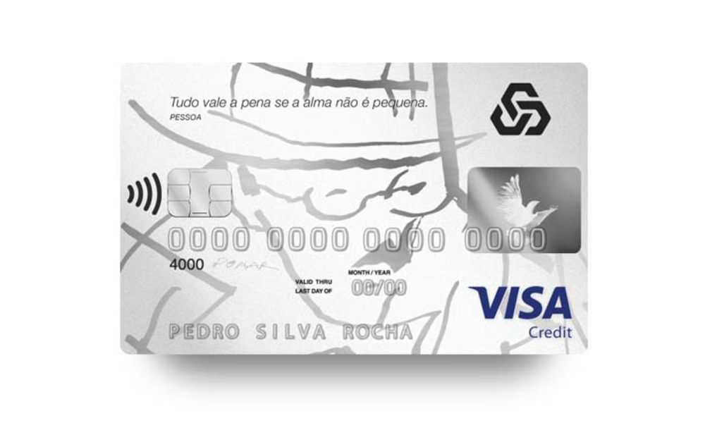 cartão de crédito Caixa In