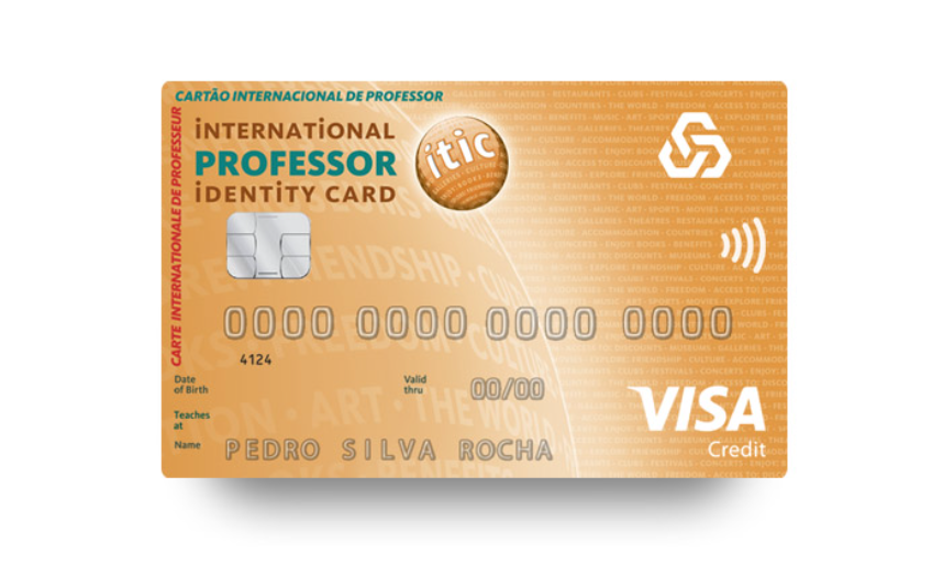cartão de crédito Caixa ITIC 