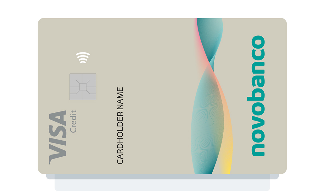 cartão de crédito NB Verde Dual