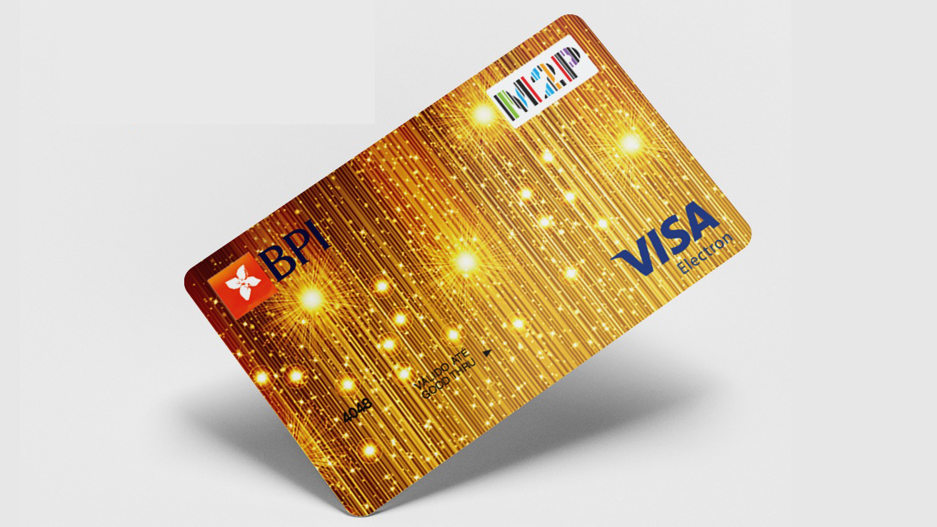 cartão pré-pago BPI Cash