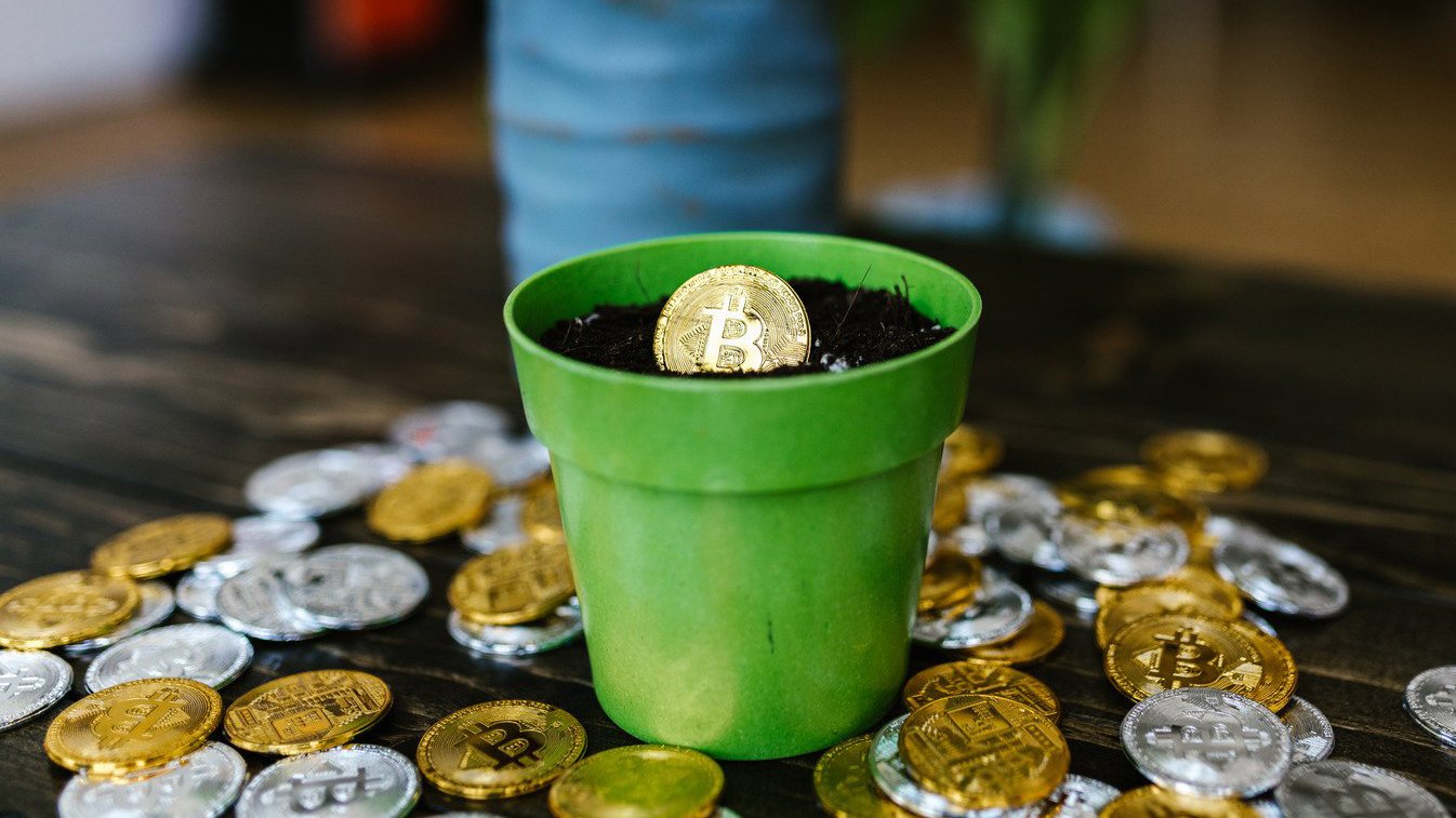 como minerar bitcoins sozinho