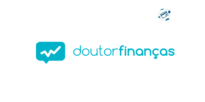 logotipo consultoria Doutor Finanças