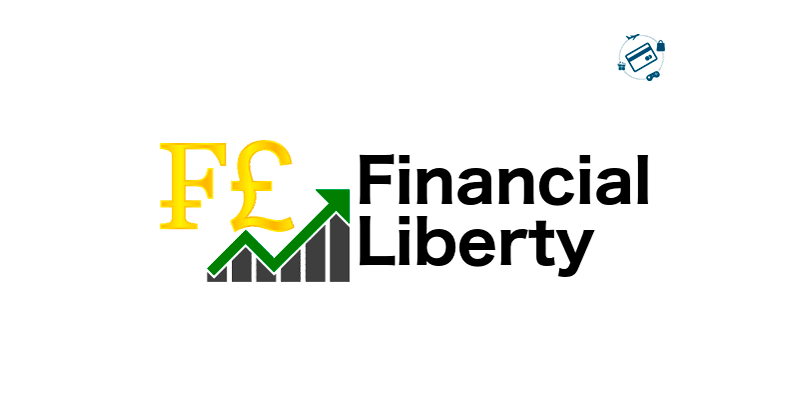 Logotipo Crédito Consolidado Financial Liberty
