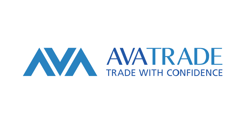 Logotipo Corretora AvaTrade