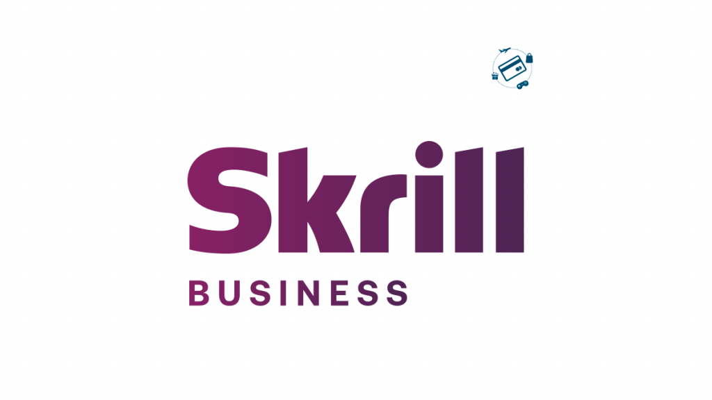 Skrill logotipo