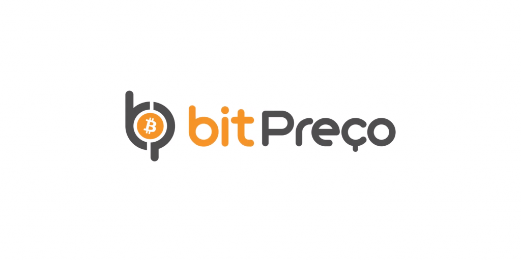 Logotipo corretora BitPreço, saiba como aderir a seguir