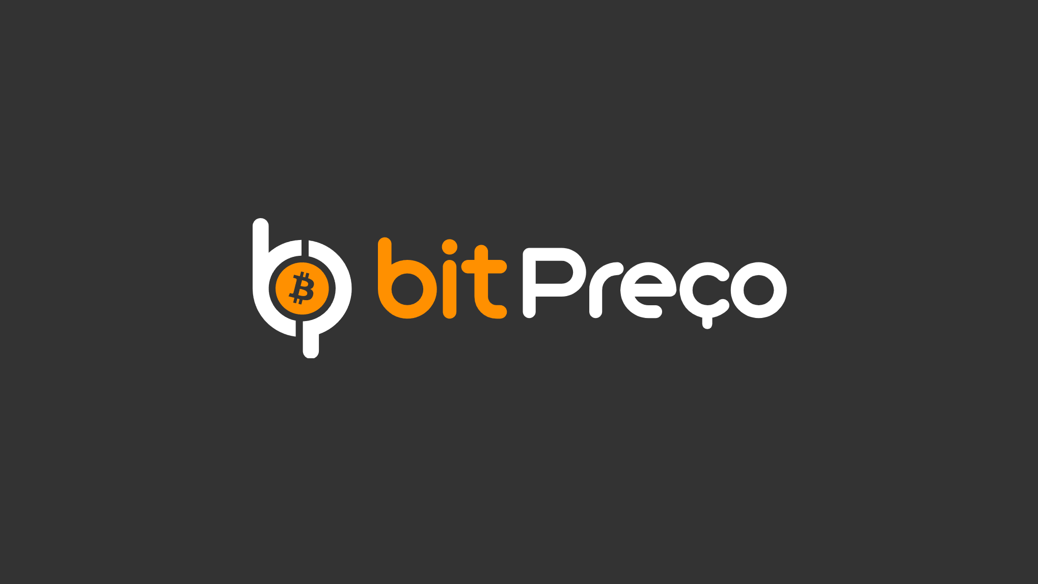 Logotipo Corretora BitPreço. Saiba como ela como funciona no artigo