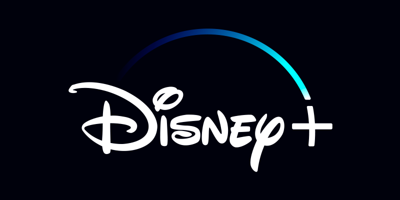 Logotipo Disney+ simbolizando Disney Plus o que é
