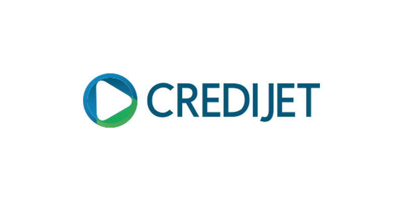 logotipo crédito CrediJet