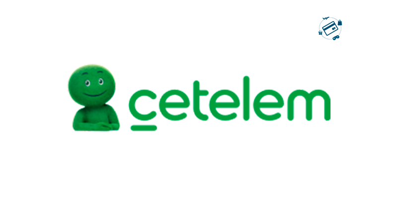 Logotipo crédito consolidado Cetelem