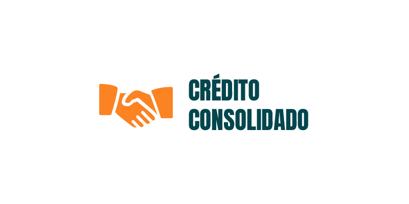 Logotipo crédito consolidado Tenha Menos Dívidas