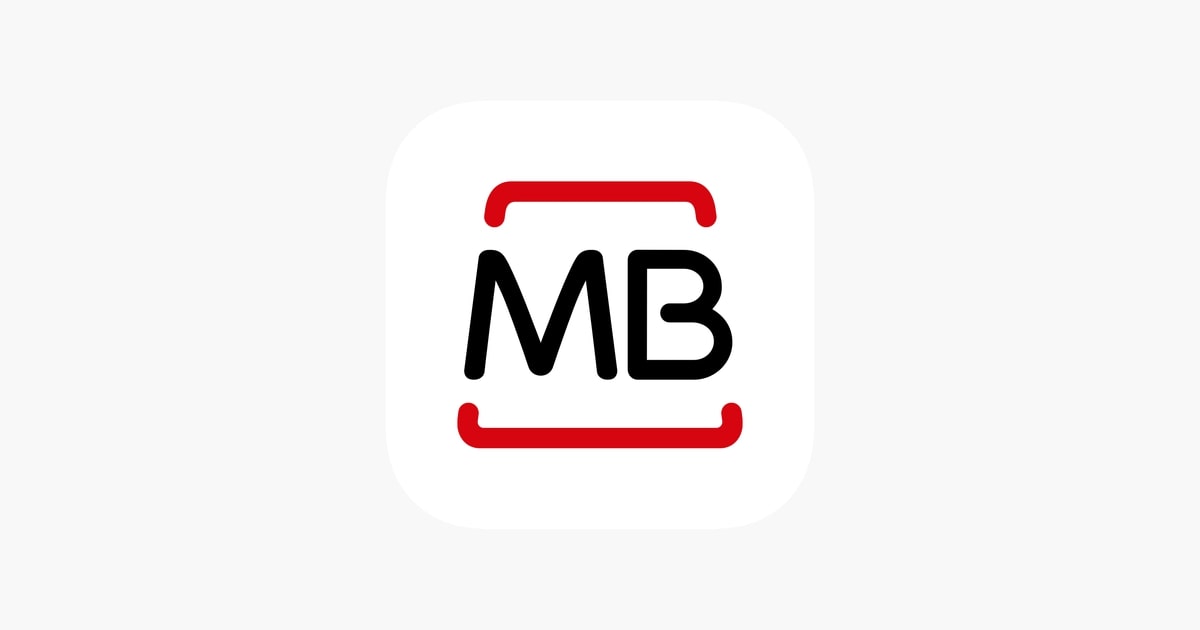 logo MBWay