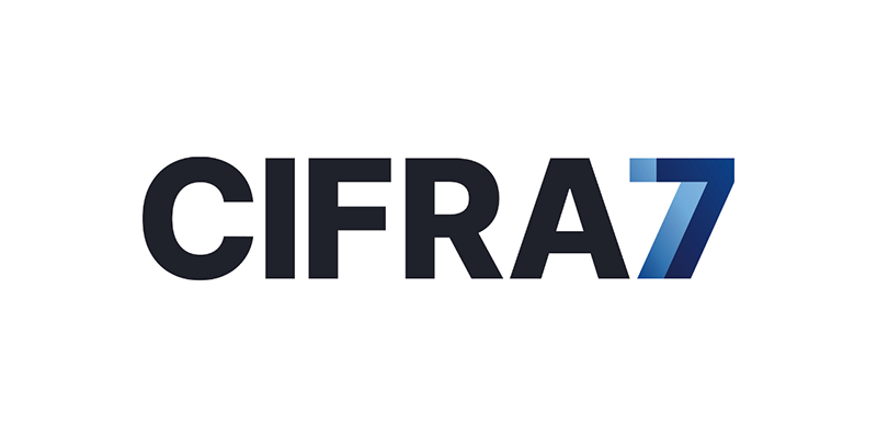 Logotipo crédito Cifra7