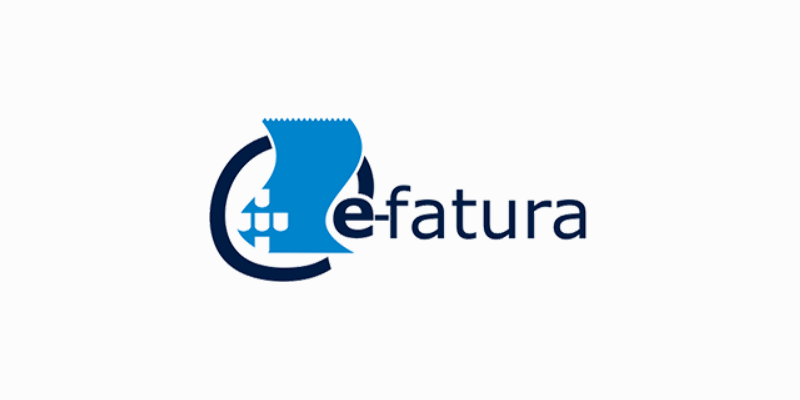 Logotipo e-Faturas