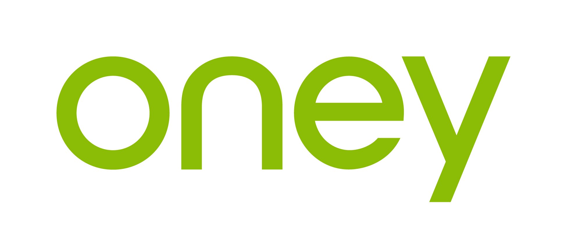 Logomarca oficial Oney