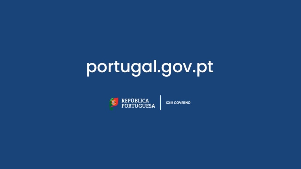 Portugal.gov
