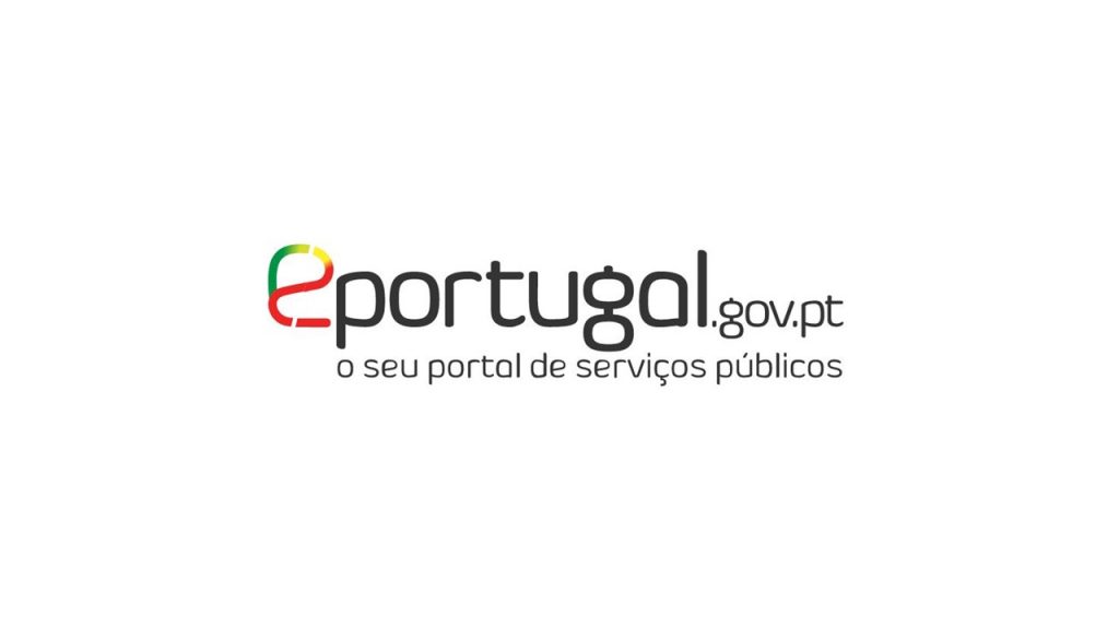 Logo ePortugal