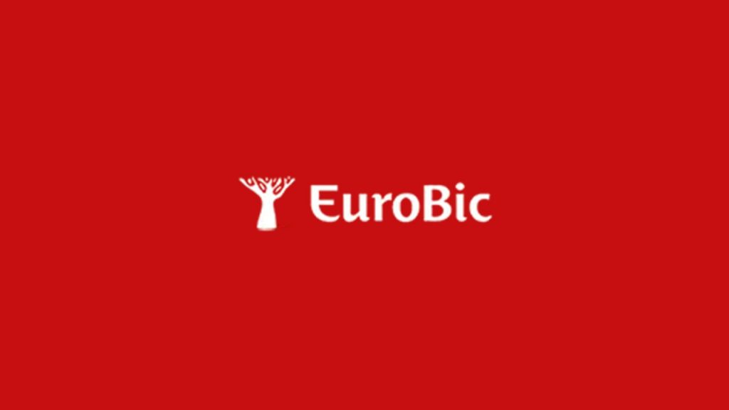 Logo EuroBic