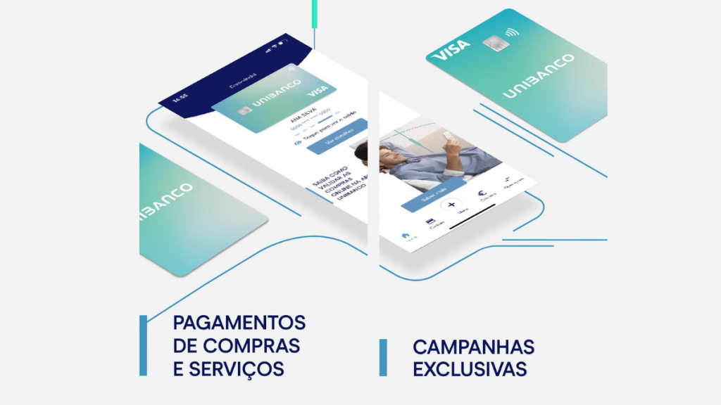 App Unibanco