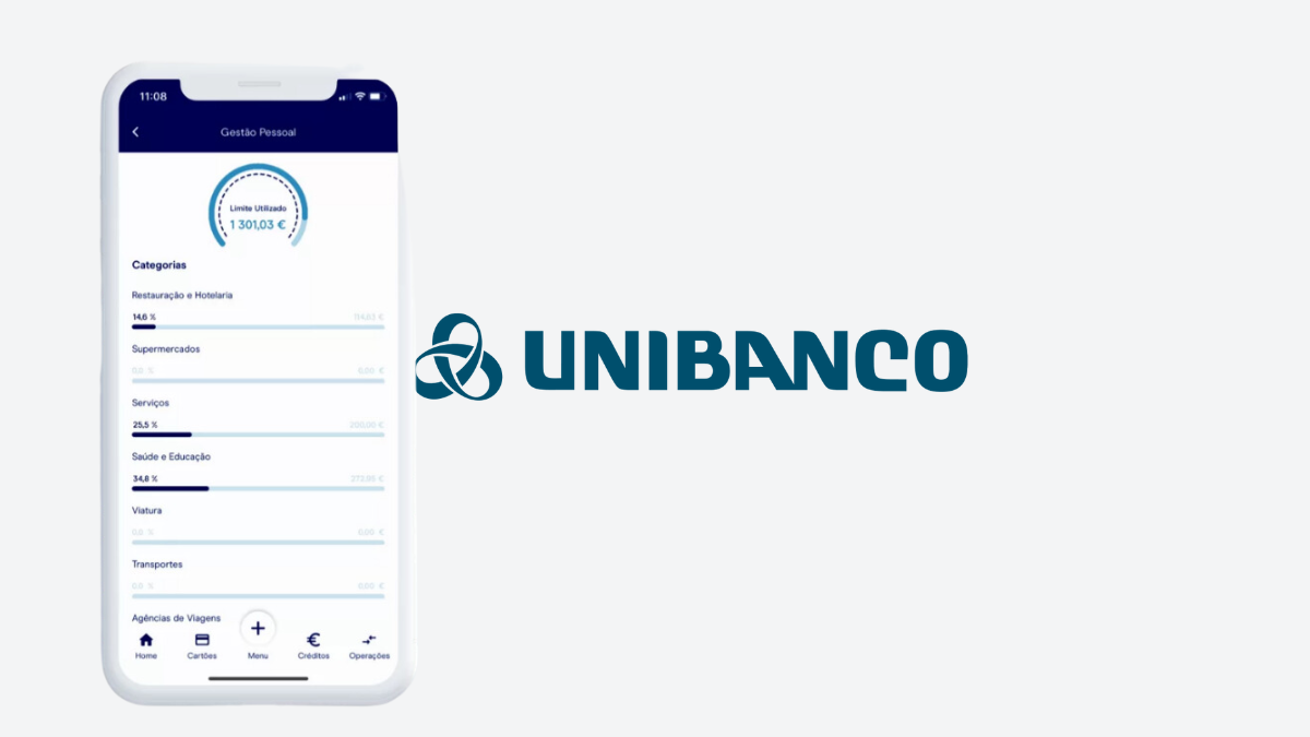 App Unibanco
