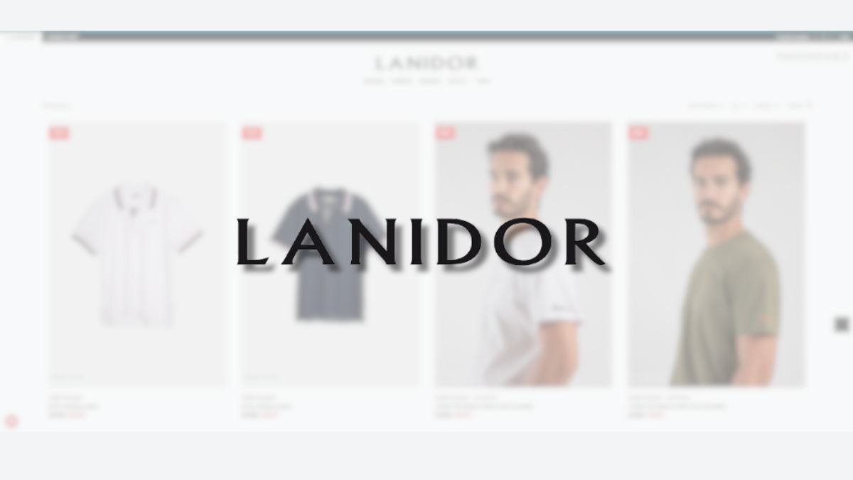 Lanidor Online