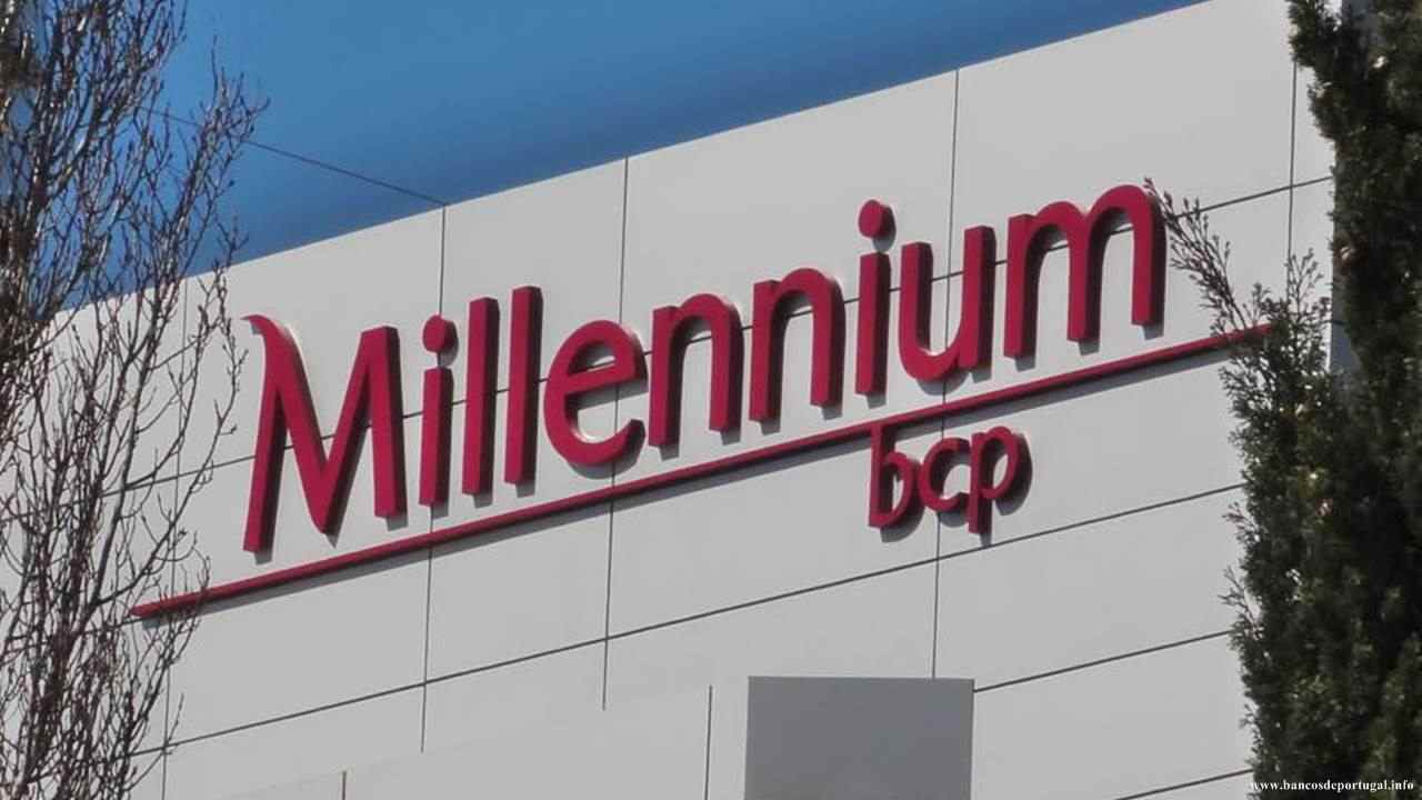 Crédito pessoal Millennium BCP