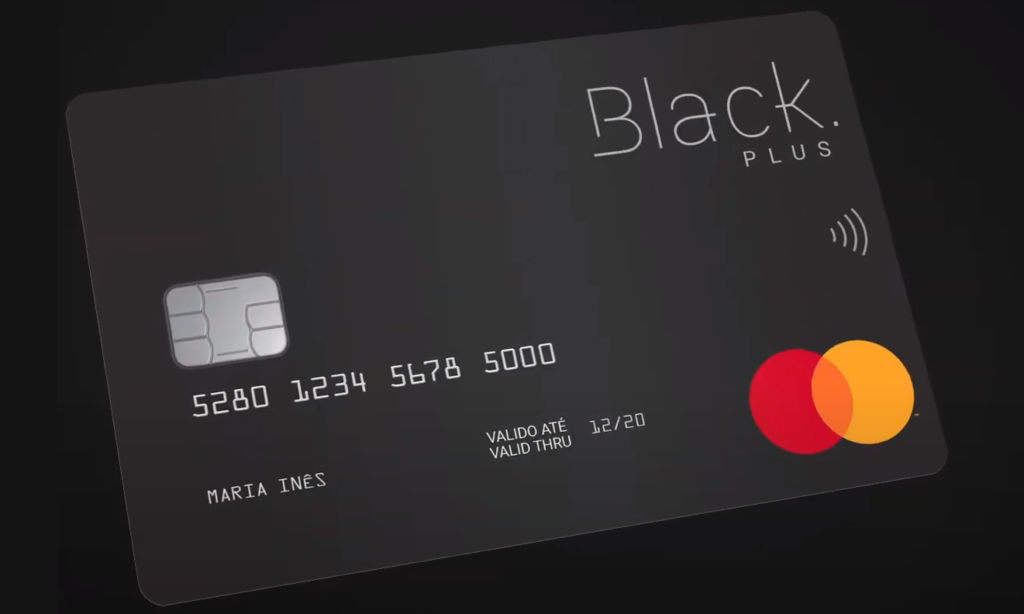 cartão de crédito Cetelem Black Plus