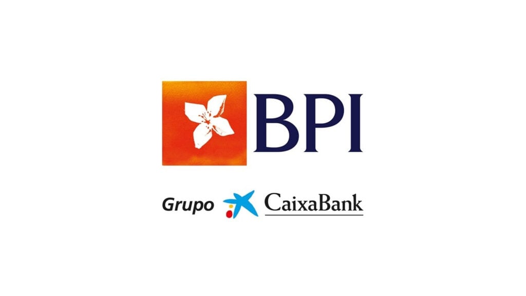 logotipo BPI