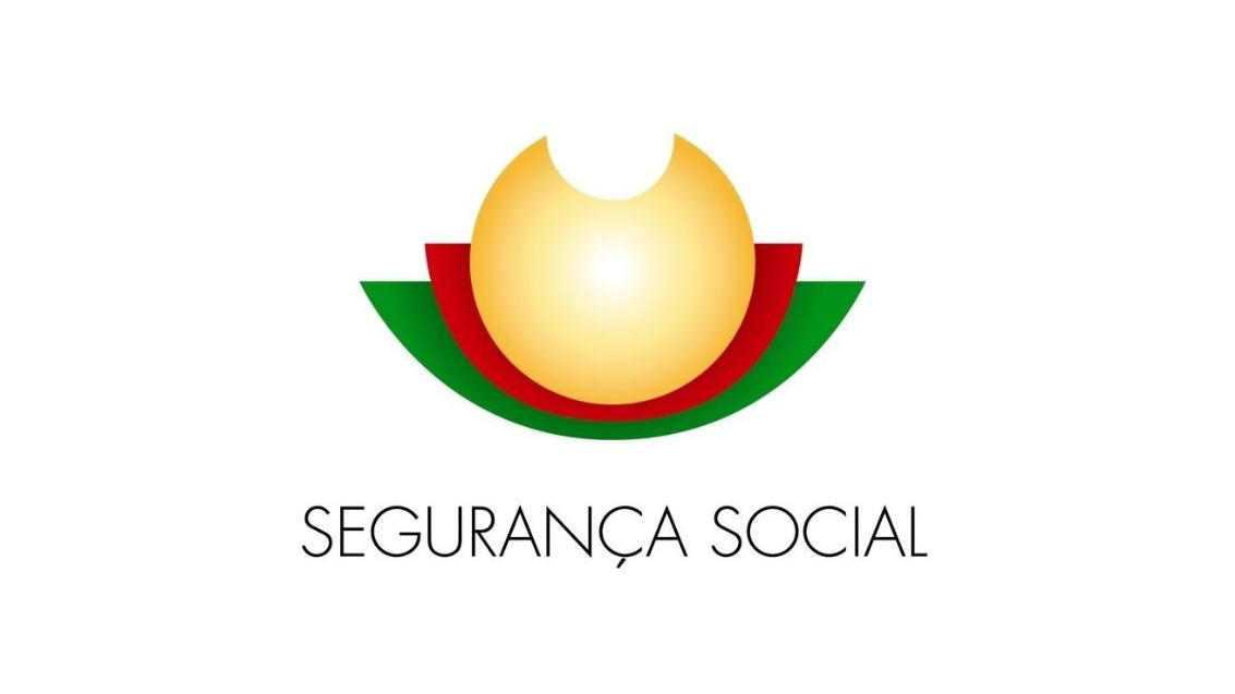 Segurança social logotipo