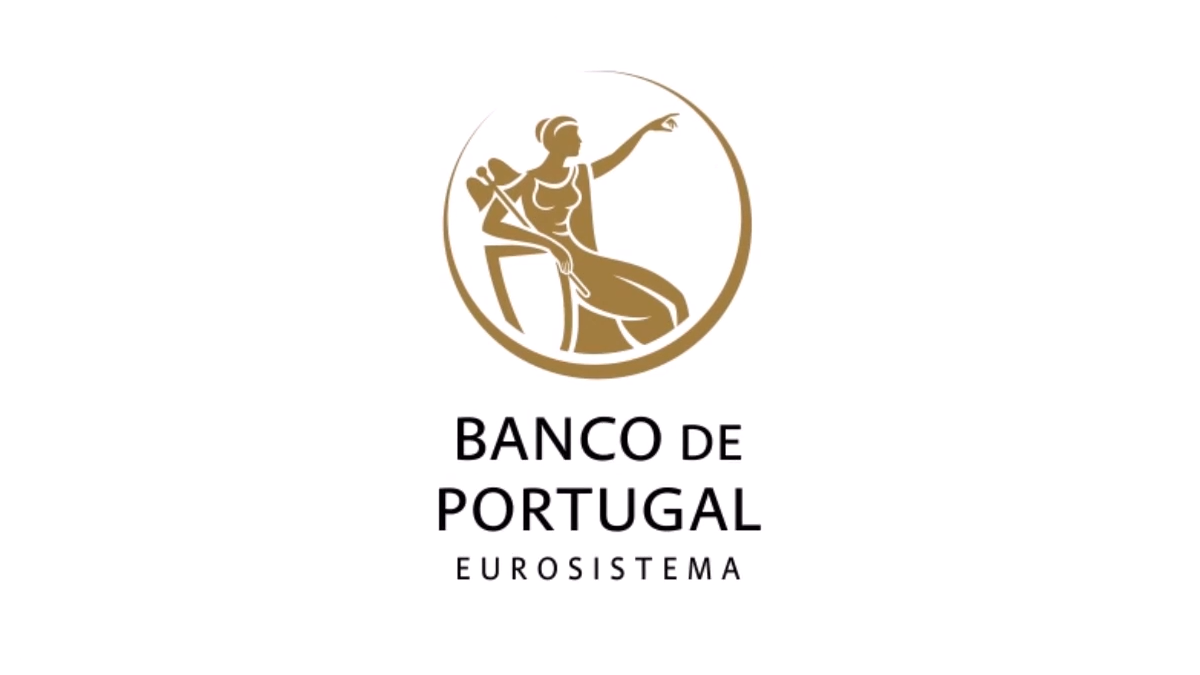 logotipo Fonte: Banco de Portugal YouTube
