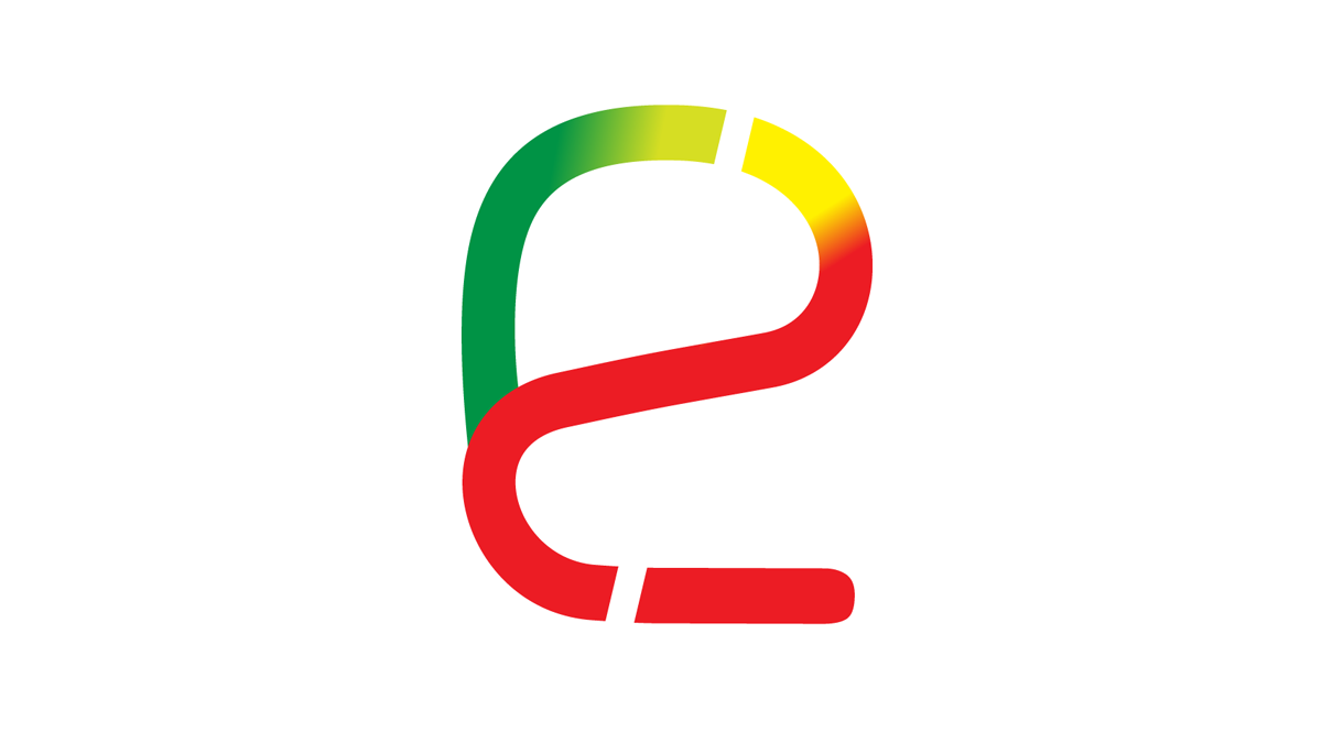 ePortugal gov logotipo minimalista