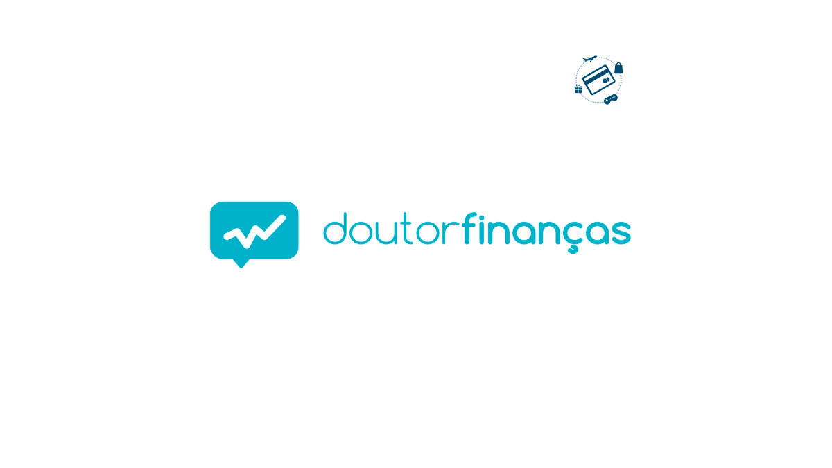 logotipo consultoria Doutor Finanças