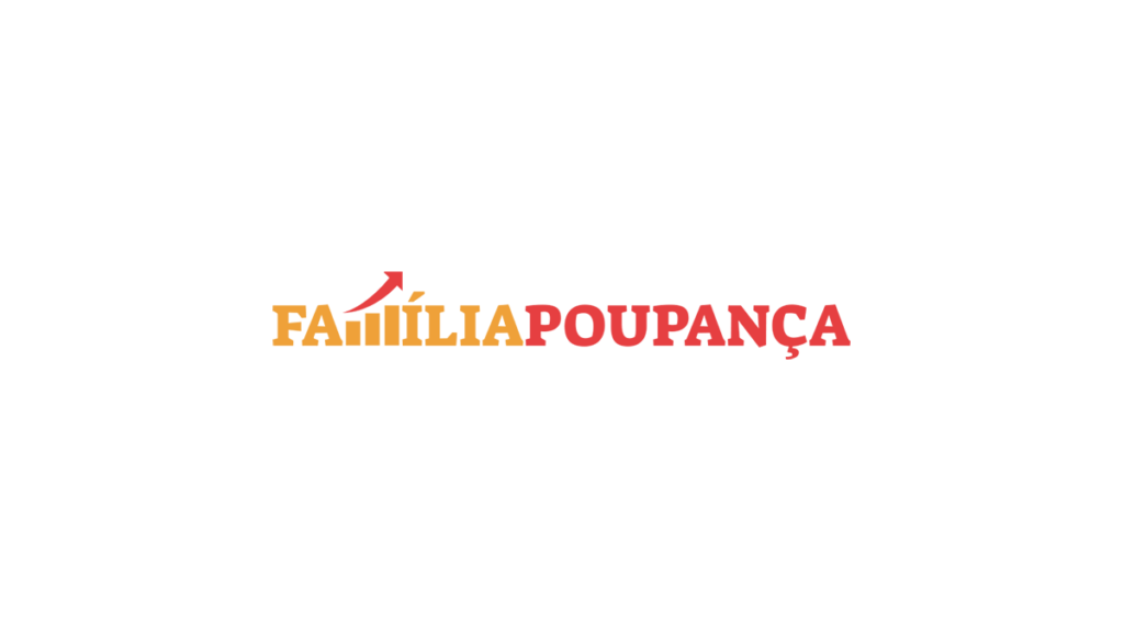 Logotipo Família Poupança, responsável pelo Crédito consolidado Família Poupança