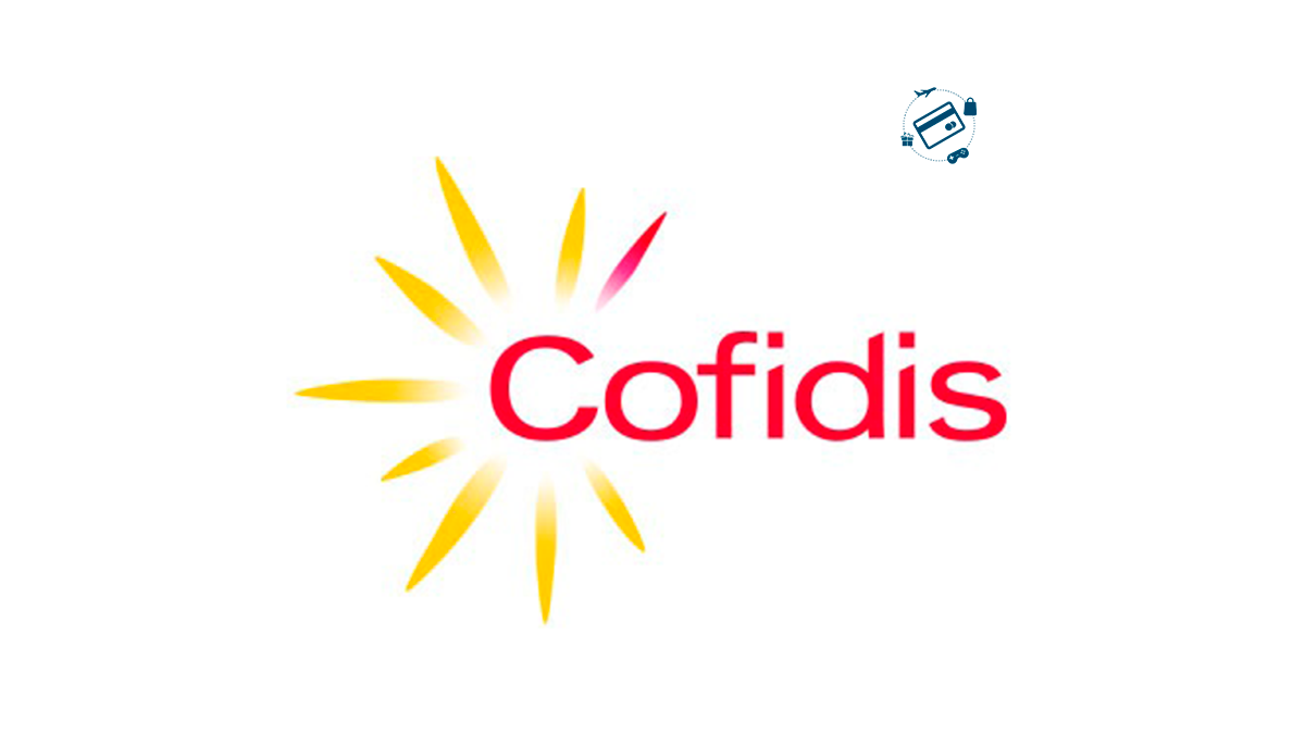Logotipo crédito consolidado Cofidis