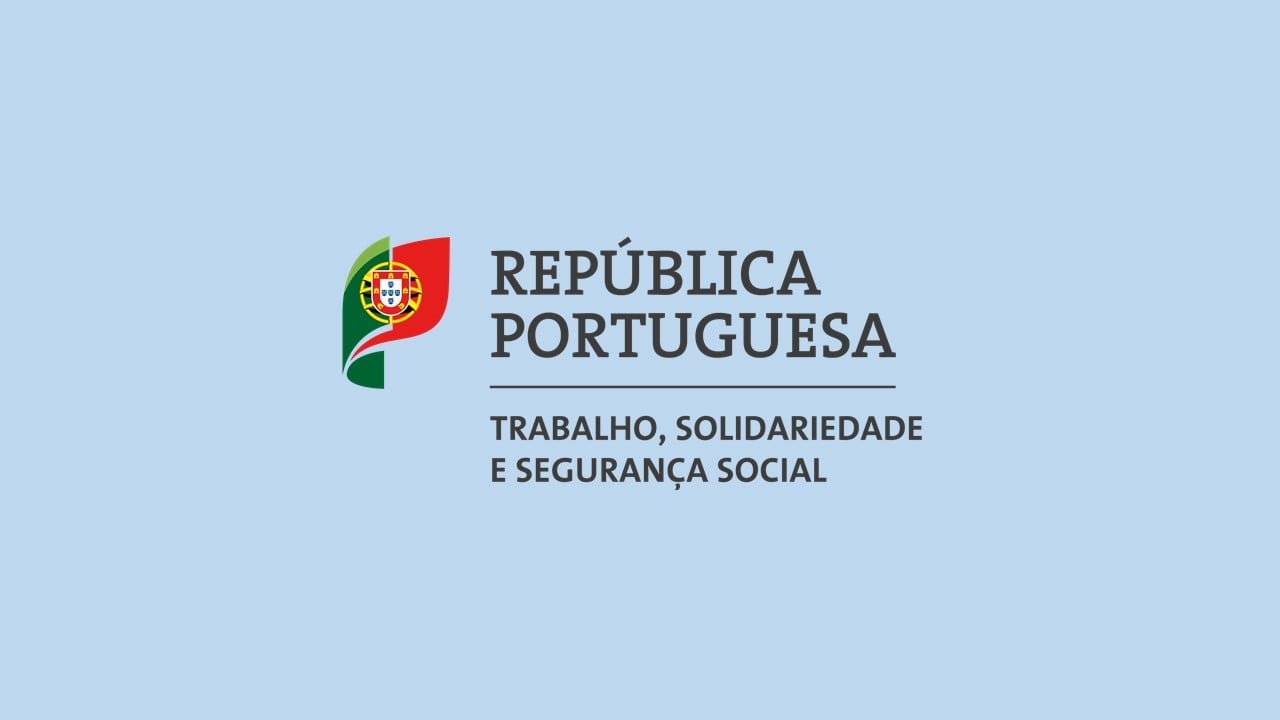 Logo do Governo de Portugal