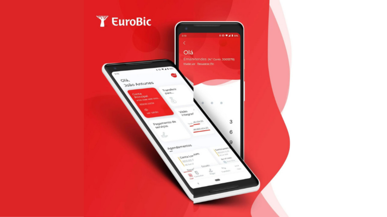 Baixe a app EuroBic Net: Simplifique sua vida financeira! - Senhor Cartão