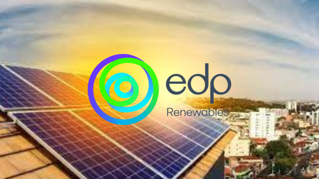 EDP Energia Solar